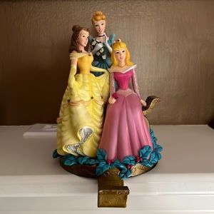 Disney Princesses Stocking Holder
